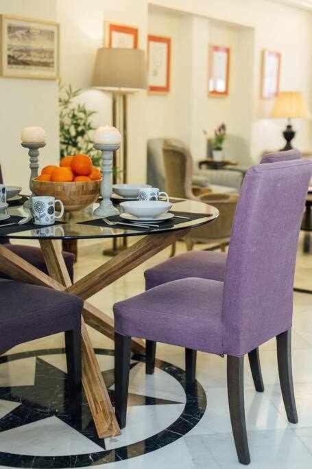 Boutique Abades * Sevilha