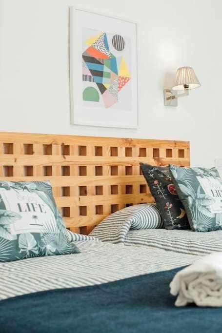Apartamento Boutique Abades Sevilha